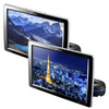 カロッツェリア 10.1V型ワイドXGAプライベートモニター TVM-PW1000T 価格:オープン