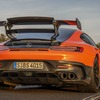 メルセデスAMG GT ブラックシリーズ