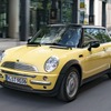 初代 MINI ハッチバック