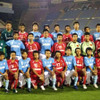 ヤマハ、ベトナムの国際少年サッカー大会に協賛