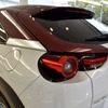マツダ MX-30 マイルドハイブリッドモデル 100周年記念車
