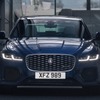 ジャガー XF 改良新型