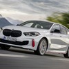 BMW 1シリーズに「ti」復活、265馬力ターボのFFスポーツ…欧州発表