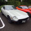 日産フェアレディZ S30（代官山蔦屋書店モーニングクルーズ）