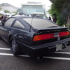 日産フェアレディZ Z31（代官山蔦屋書店モーニングクルーズ）