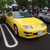 日産フェアレディZ Z32（代官山蔦屋書店モーニングクルーズ）