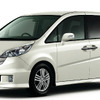 ホンダ ステップワゴン…累計販売100万台