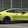 BMW M4クーペ 新型