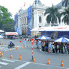 ヤマハ、タイに二輪車の安全運転の教育施設