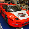 【夏休み】SUPER GT NSX-GT に大人も乗れるチャンス！