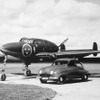 【GM 創立100周年】サーブ…航空機メーカーを発祥とする北欧スウェーデンのプレミアムブランド