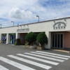 11月1日から全面禁煙エリアに入る内房線・外房線、安房鴨川駅。
