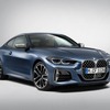 BMW 4シリーズ 新型