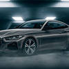 【BMW 4シリーズクーペ 新型】発表記念限定車「エディション エッジ」、オンラインで発売