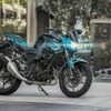 カワサキ Z250/400、2021年モデル発売へ　カラー＆グラフィック変更