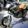 BMWジャパン、大型単気筒バイク『F650CS』を3月に日本導入
