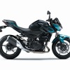 カワサキ Z400
