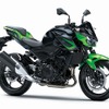 カワサキ Z400