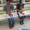 JAF長野、小諸市動物園にてJAFデーを開催