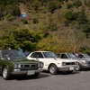 “ダイサン”東京旧車会