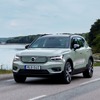 ボルボXC40のEV「リチャージ」