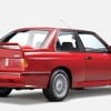 BMWの初代 M3 （1989年式）のワンオフモデル「E30ロニー・ファイグ・エディション」