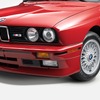 BMWの初代 M3 （1989年式）のワンオフモデル「E30ロニー・ファイグ・エディション」