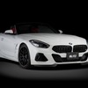 ブリッツ BMW Z4（イメージ）