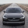 ボルボ V90