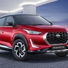 日産、新型小型SUV『マグナイト』発表…2021年初頭にインドで発売、他地域に展開も