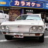 ビートル、ランチア、ヨタハチ、NSXまで！　長野のクルマ好きが愛する「名車」圧巻68台…飯田・南信州名車倶楽部