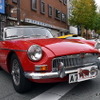ビートル、ランチア、ヨタハチ、NSXまで！　長野のクルマ好きが愛する「名車」圧巻68台…飯田・南信州名車倶楽部