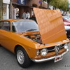 ビートル、ランチア、ヨタハチ、NSXまで！　長野のクルマ好きが愛する「名車」圧巻68台…飯田・南信州名車倶楽部