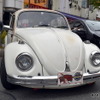 ビートル、ランチア、ヨタハチ、NSXまで！　長野のクルマ好きが愛する「名車」圧巻68台…飯田・南信州名車倶楽部