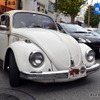 ビートル、ランチア、ヨタハチ、NSXまで！　長野のクルマ好きが愛する「名車」圧巻68台…飯田・南信州名車倶楽部