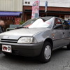 ビートル、ランチア、ヨタハチ、NSXまで！　長野のクルマ好きが愛する「名車」圧巻68台…飯田・南信州名車倶楽部