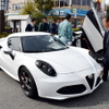 ビートル、ランチア、ヨタハチ、NSXまで！　長野のクルマ好きが愛する「名車」圧巻68台…飯田・南信州名車倶楽部