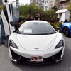 ビートル、ランチア、ヨタハチ、NSXまで！　長野のクルマ好きが愛する「名車」圧巻68台…飯田・南信州名車倶楽部