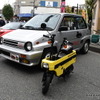 ビートル、ランチア、ヨタハチ、NSXまで！　長野のクルマ好きが愛する「名車」圧巻68台…飯田・南信州名車倶楽部