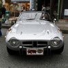 ビートル、ランチア、ヨタハチ、NSXまで！　長野のクルマ好きが愛する「名車」圧巻68台…飯田・南信州名車倶楽部