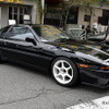 ビートル、ランチア、ヨタハチ、NSXまで！　長野のクルマ好きが愛する「名車」圧巻68台…飯田・南信州名車倶楽部