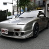 ビートル、ランチア、ヨタハチ、NSXまで！　長野のクルマ好きが愛する「名車」圧巻68台…飯田・南信州名車倶楽部