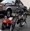 ビートル、ランチア、ヨタハチ、NSXまで！　長野のクルマ好きが愛する「名車」圧巻68台…飯田・南信州名車倶楽部