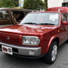 ビートル、ランチア、ヨタハチ、NSXまで！　長野のクルマ好きが愛する「名車」圧巻68台…飯田・南信州名車倶楽部