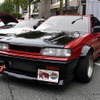 ビートル、ランチア、ヨタハチ、NSXまで！　長野のクルマ好きが愛する「名車」圧巻68台…飯田・南信州名車倶楽部