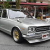 ビートル、ランチア、ヨタハチ、NSXまで！　長野のクルマ好きが愛する「名車」圧巻68台…飯田・南信州名車倶楽部