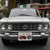 ビートル、ランチア、ヨタハチ、NSXまで！　長野のクルマ好きが愛する「名車」圧巻68台…飯田・南信州名車倶楽部