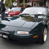 ビートル、ランチア、ヨタハチ、NSXまで！　長野のクルマ好きが愛する「名車」圧巻68台…飯田・南信州名車倶楽部