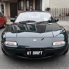 ビートル、ランチア、ヨタハチ、NSXまで！　長野のクルマ好きが愛する「名車」圧巻68台…飯田・南信州名車倶楽部