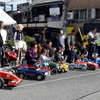 ビートル、ランチア、ヨタハチ、NSXまで！　長野のクルマ好きが愛する「名車」圧巻68台…飯田・南信州名車倶楽部